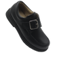 Ogalala Peak Black Shoes - Genuine Leather Size 38 Recommended Age - 12 years old