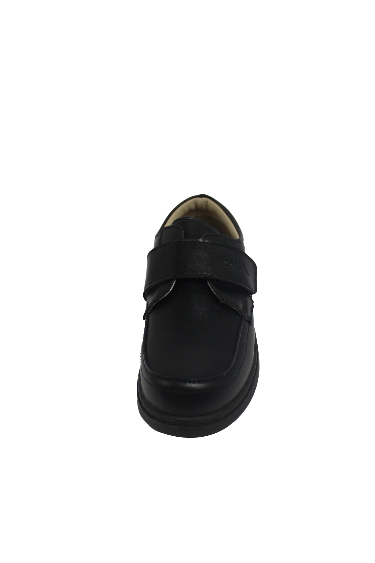 Ogalala Pioneer Black Shoes - Genuine Leather Size 37 Recommended Age - 11 years old