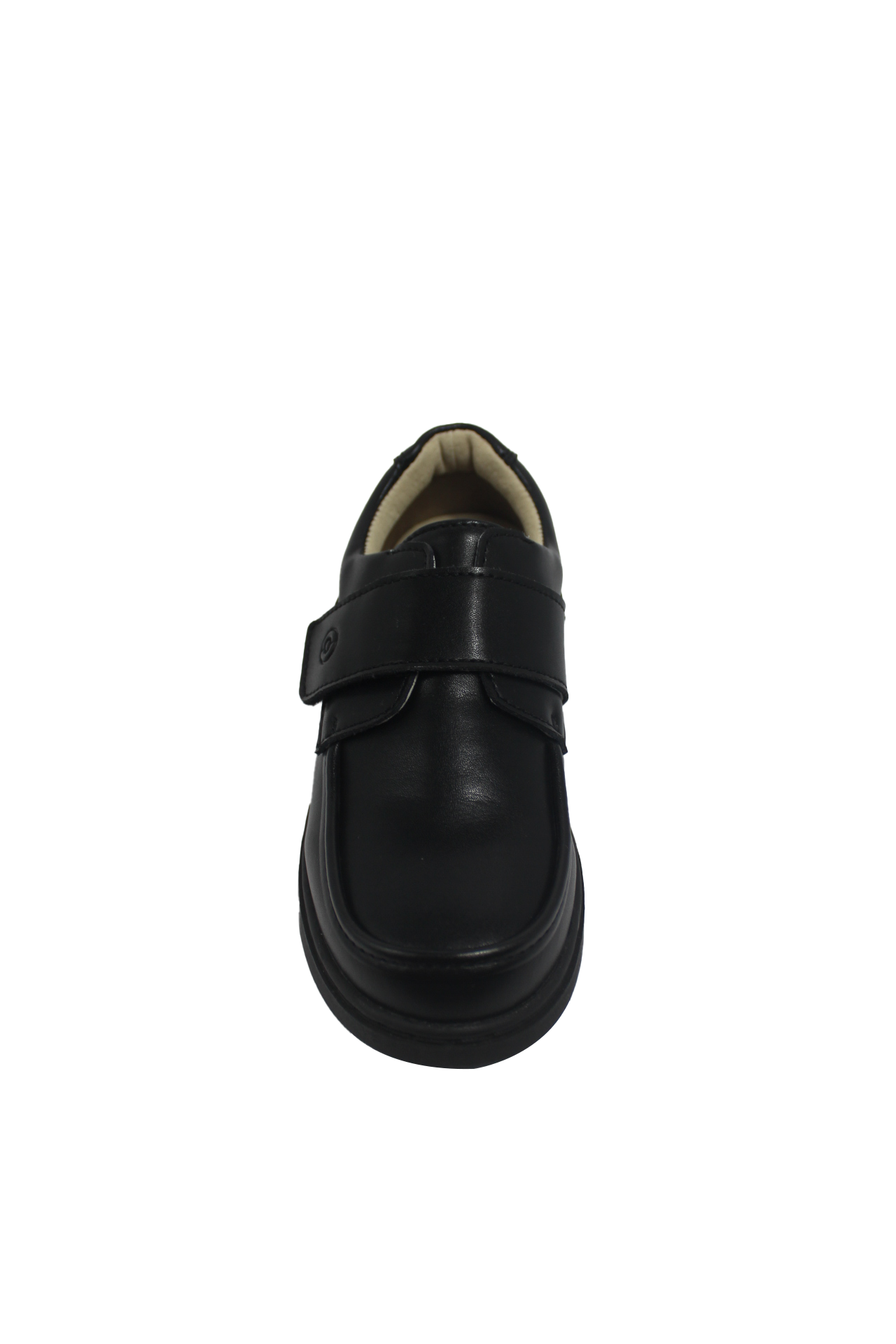 Ogalala Power Black Shoes - Genuine Leather Size 34 Recommended Age - 8 years old