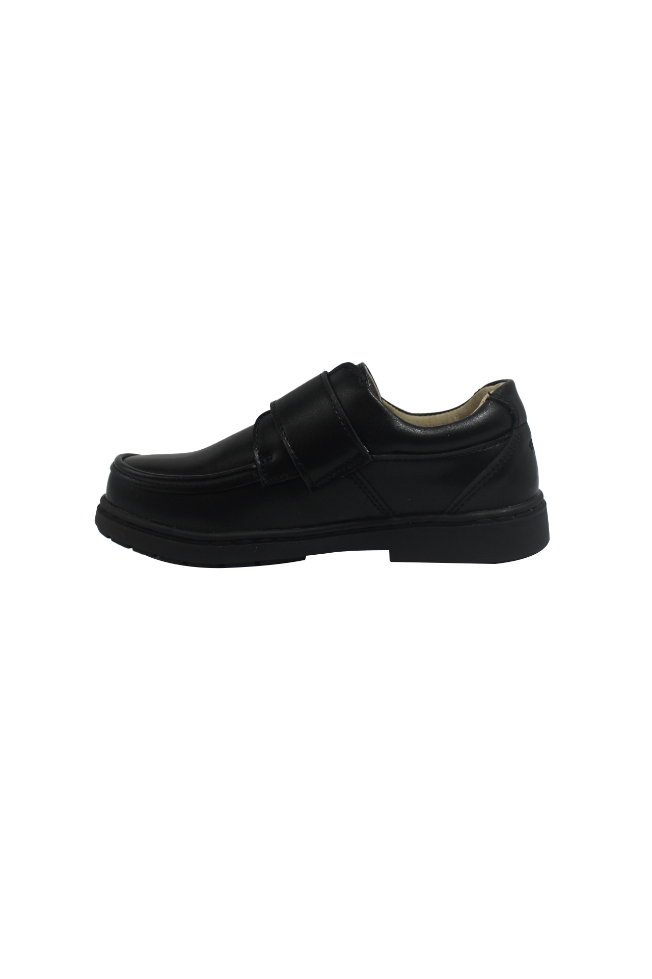 Ogalala Power Black Shoes - Genuine Leather Size 33 Recommended Age - 8 years old