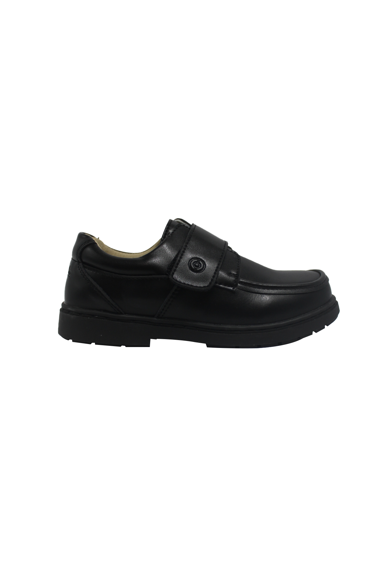 Ogalala Power Black Shoes - Genuine Leather Size 36 Recommended Age - 10 years old