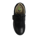 Ogalala Power Black Shoes - Genuine Leather Size 33 Recommended Age - 8 years old