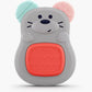 HOLA Forest Baby Teether (5 models assorted/5 pcs in box)
