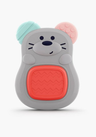 HOLA Forest Baby Teether (5 models assorted/5 pcs in box)
