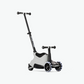 SmarTrike Xtend Scooter ride on - Grey