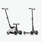 SmarTrike Xtend Scooter ride on - Grey
