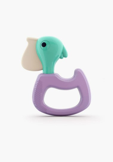 HOLA Forest Baby Teether (5 models assorted/5 pcs in box)