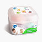 HOLA Forest Baby Teether (5 models assorted/5 pcs in box)