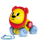 Kids Hits Lion