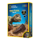 Nat Geo Science Kit - Slime Science + Dino Dig Kit + Meteor Bundle