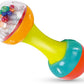 Hola Rocking Rattles-Dumbbell