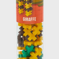 Plus-Plus Giraffe / 100 pcs Tube