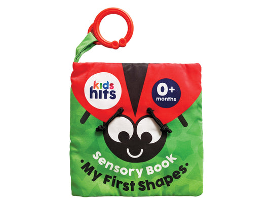 Kids Hits My First Shapes