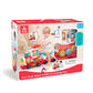 Hola 4 in 1 Smart Learning Push & Ride Train