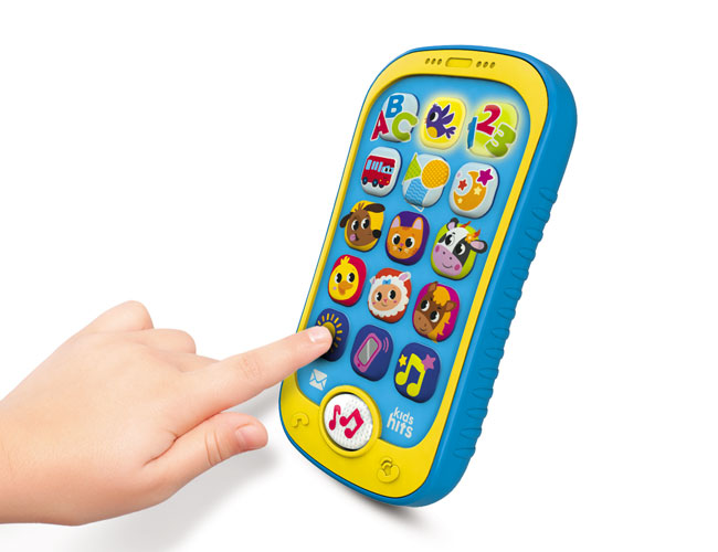 Kids Hits Light-up farm