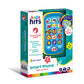 Kids Hits Light-up farm
