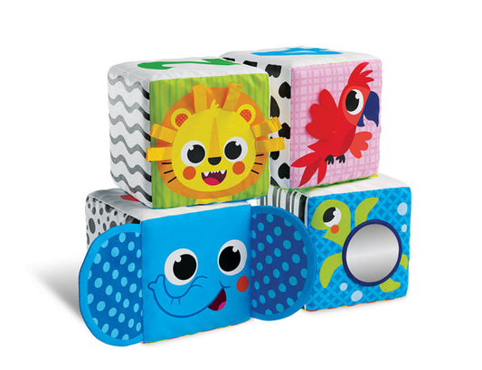 Kids Hits Zoo Fun