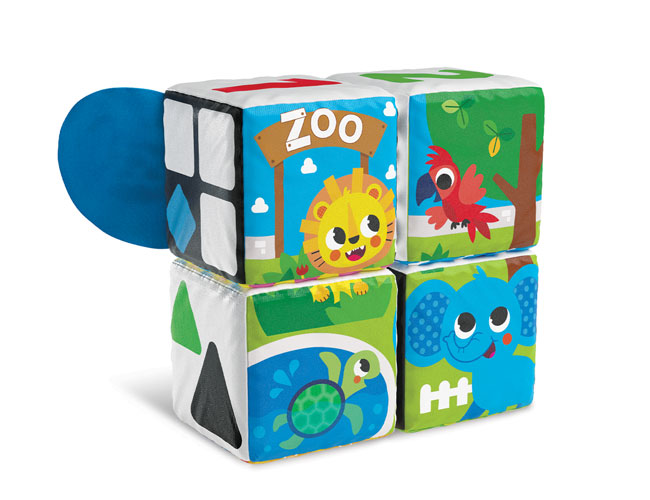 Kids Hits Zoo Fun