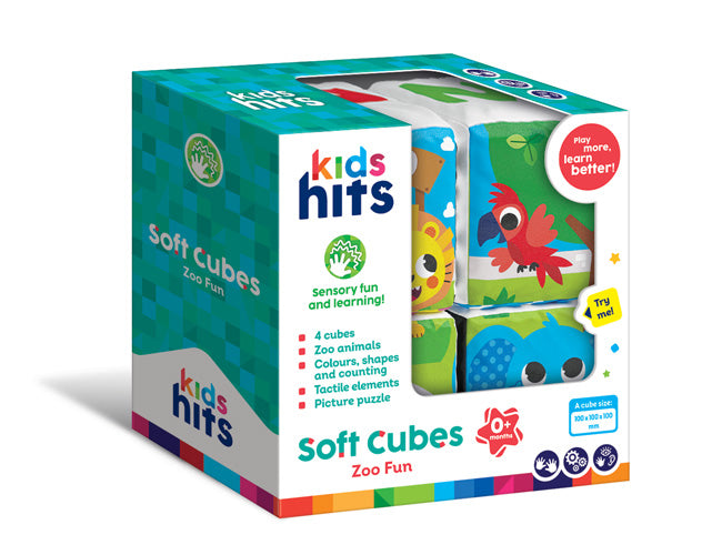 Kids Hits Zoo Fun