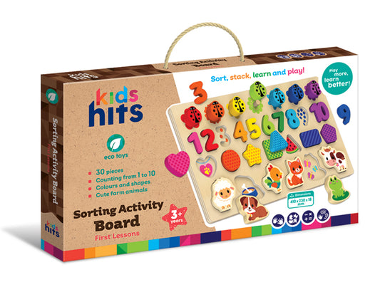 Kids Hits First Lessons
