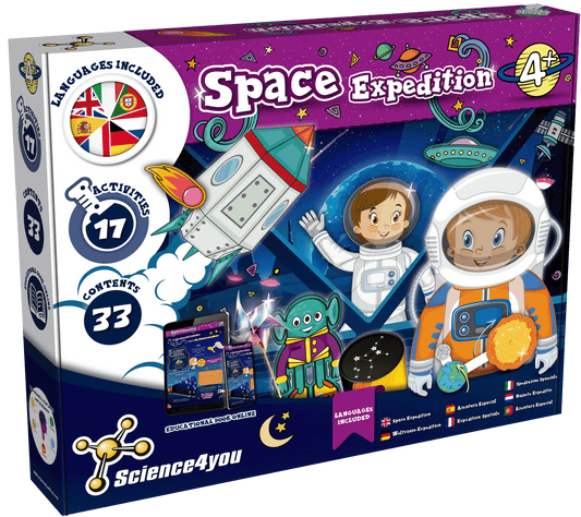 Space Expedition (80003269)