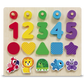 Kids Hits Colourful Maths