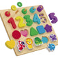 Kids Hits Colourful Maths