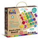 Kids Hits Colourful Maths