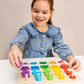 Kids Hits Colourful Maths