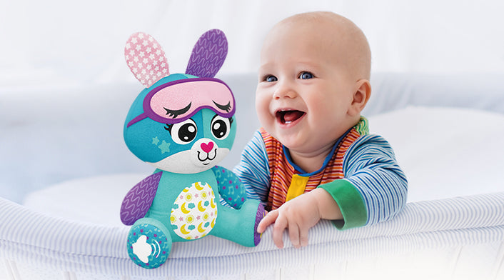 Kids Hits Sweet Dreams Bunny
