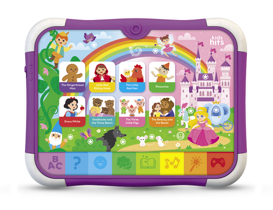 Kids Hits My first Reader