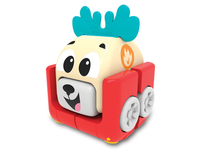 Kids Hits Bravy Fawn