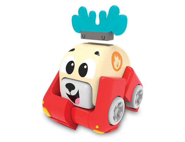 Kids Hits Bravy Fawn
