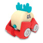 Kids Hits Bravy Fawn