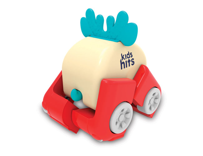 Kids Hits Bravy Fawn