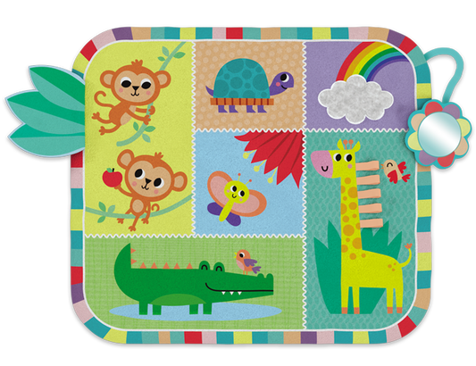 Kids Hits My first animals