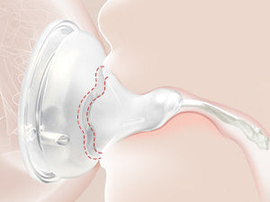 Pigeon Special Bottle Pack (4pc PP WN3 Bottle 160 ml), Pigeon Baby Feeding Bottle Value Bundle Set, Anti-colic, No Nipple Confusion