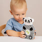 Kids Hits Cute Panda