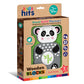 Kids Hits Cute Panda