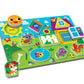 Kids Hits Farm Shapes