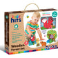 Kids Hits WOODEN Forest Set