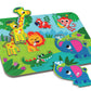 Kids Hits My Little Zoo