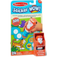 Melissa & Doug Sticker Wow! Srickewr Stamper & Activity Pad  Tiger