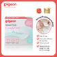 Pigeon Buy 2 Breast Pads 30 pcs, GET FREE Breast Pads 12 pcs - Leak proof, Comfortable, Absorbent, Breastfeeding Essentials, Safe for Moms