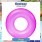 Bestway Frosted Neon Swim Ring