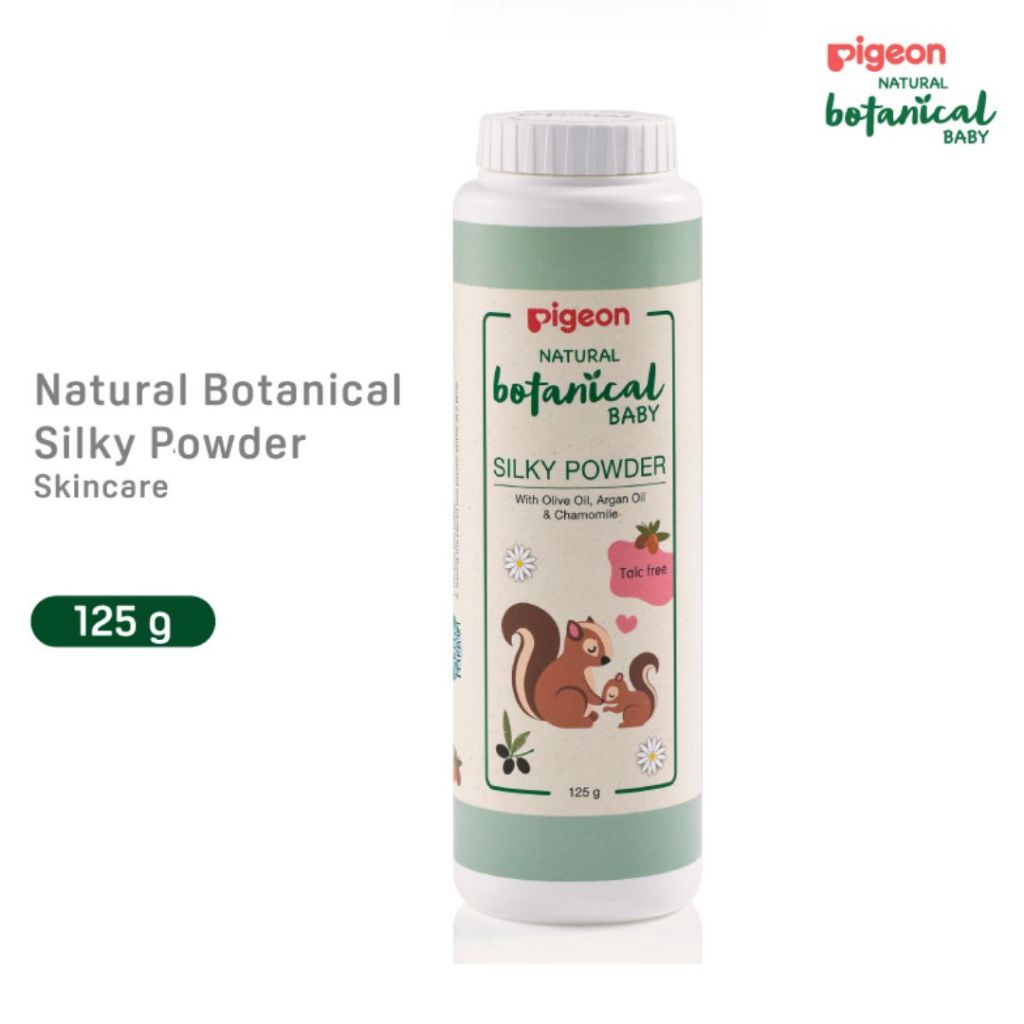 Pigeon Botanical Powder