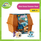 Crayola Glow Ocean Treasure Chest