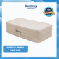 Bestway Fortech Home Air Bed with built in AC pump (Twin Size)