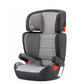 Kinderkraft Junior Fix Car Seat - Gray