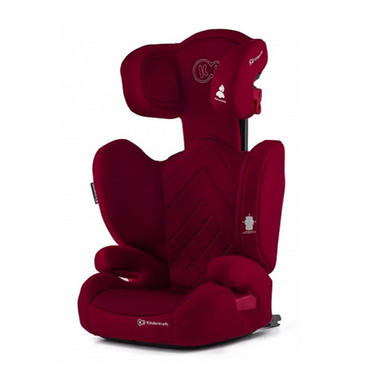 Kinderkraft Xpander Car Seat - Red